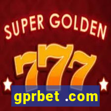 gprbet .com